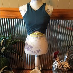 Fabletics Sports Bra Size Large